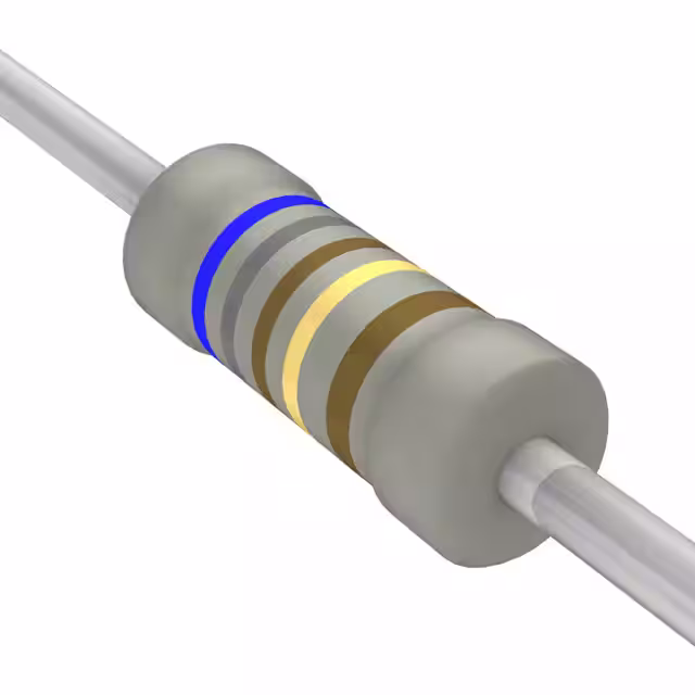 LR1F68R1 TE Connectivity Passive Product electronic component
